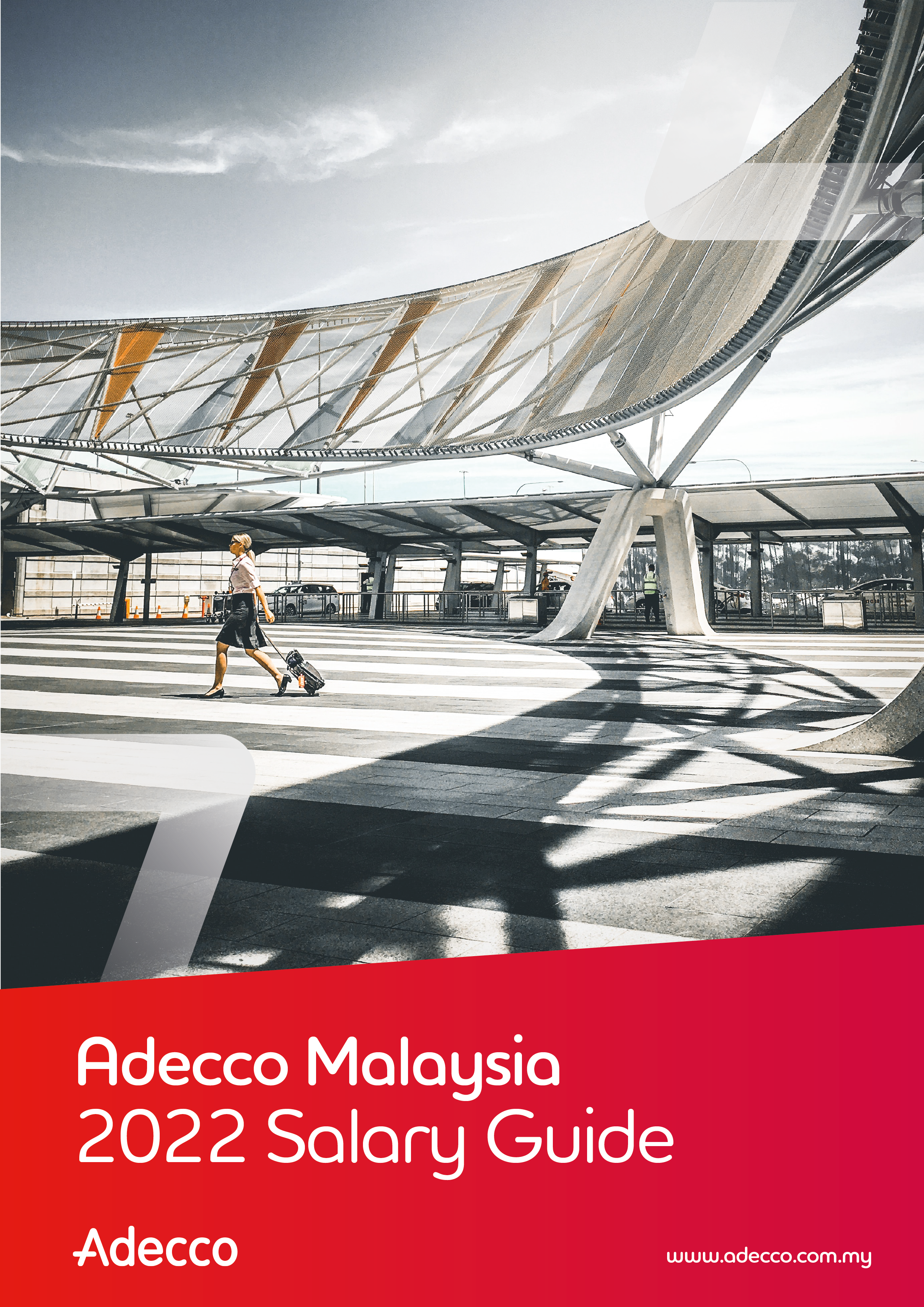 Adecco Malaysia 2022 Salary Guide